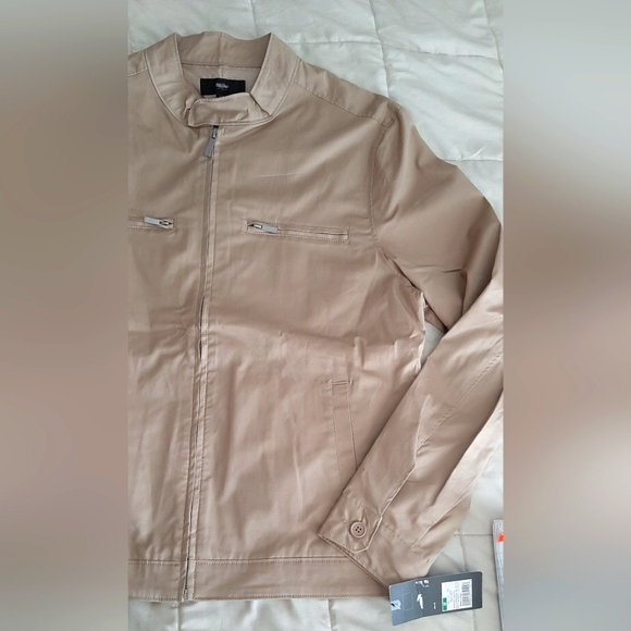 Mossimo Supply Co. Light Weight Jacket *NWT* - Picture 3 of 7